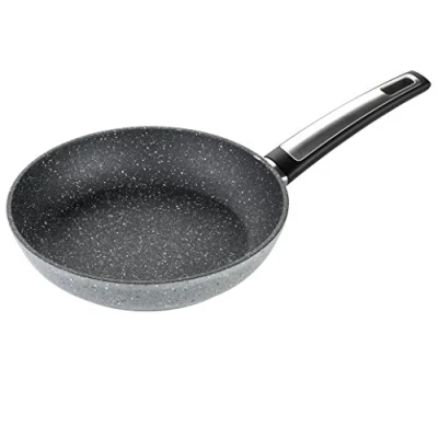 Afbeelding van Tescoma 602418 I Premium Stone koekenpan, diameter 18 cm