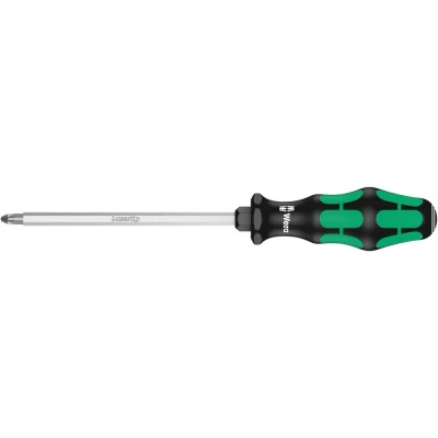 Afbeelding van Wera schroevendraaier met zeskantschacht pozidriv pz3 x 150mm