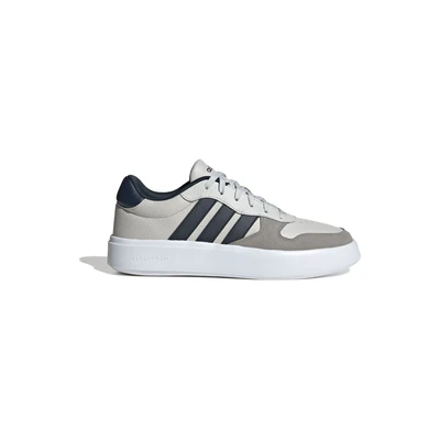 Afbeelding van adidas Heren LITECOURT SHOES, grey one/aurora ink/ftwr white, 39 1/3 EU