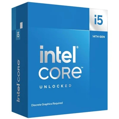 Afbeelding van Processor Intel BX8071514600KF Core I5 14600KF