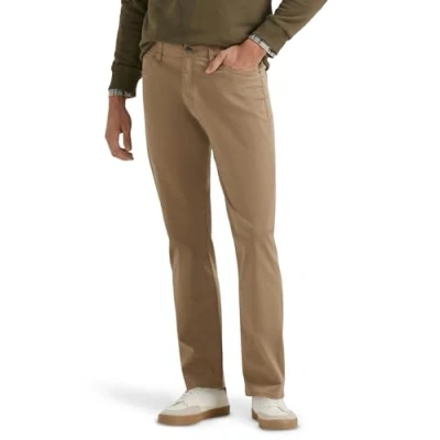 Afbeelding van Lee Men&#039;s Modern Series Extreme Motion Straight Fit Tapered Leg Jean 40W x 30LCougar
