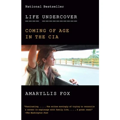 Afbeelding van Life Undercover Coming of Age in the CIA