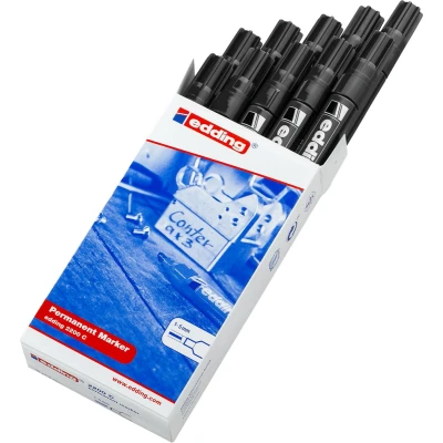 Afbeelding van Marker Edding 2000C en 2200C
