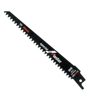 Afbeelding van Bosch Accessories 2609256964 Reciprozaagblad BIM, S 628 DF 1 stuk(s)