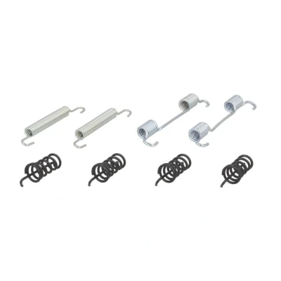 Afbeelding van Delphi Diesel Rem montageset LY1380
