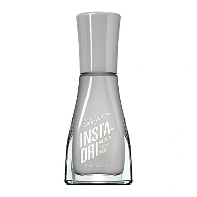 Afbeelding van Sally Hansen Insta Dri 533 Seize The Grey Nagellak, 9,2 ml,