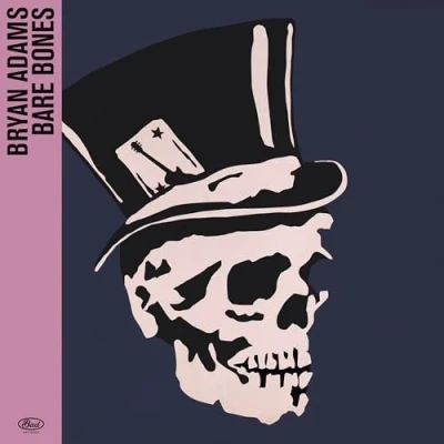 Afbeelding van Bryan Adams Bare Bones (CD)