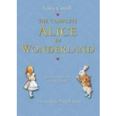 Afbeelding van Complete Alice In Wonderland