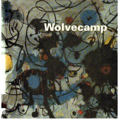 Afbeelding van Wolvecamp