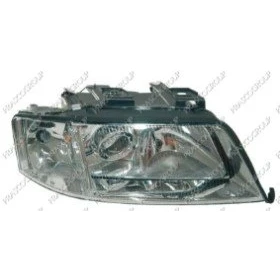 Afbeelding van Koplamp PRASCO AD3204903