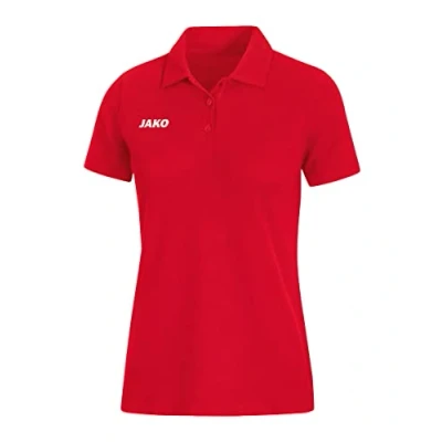 Afbeelding van Polo Base Rood / 40
