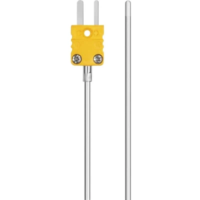 Afbeelding van testo 0602 5693 Dompelsensor 200 tot 1300 C Sensortype K
