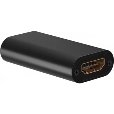 Afbeelding van HDMI versterker Goobay Tot 40 meter (4K@30Hz)