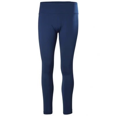 Afbeelding van Helly Hansen Verglas WARM Running Legging, Dames, Maat: XL, Ocean