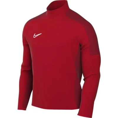Afbeelding van Nike Performance DRI FIT Academy 23 Drill Training Longsleeve, Heren, Maat: Large, University red gym/red white