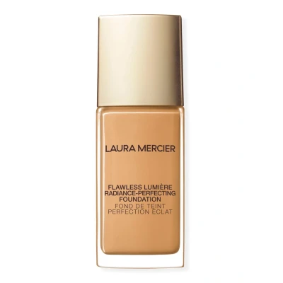 Afbeelding van Laura Mercier Flawless Lumière Radiance Perfecting Foundation 2W2 Butterscotch 30 ml