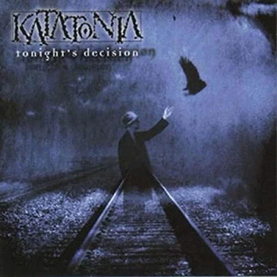 Afbeelding van Katatonia Tonight&#039;s Decision (2 LPs)