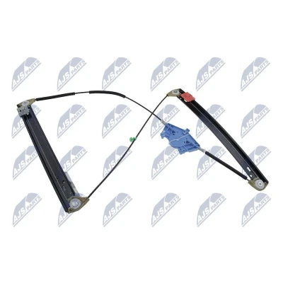 Afbeelding van Raambedieningsmechanisme NTY EPS AU 002