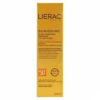 Afbeelding van Lierac Sunissime Fluide Gelaat Ip50 Bescherm. 40ml