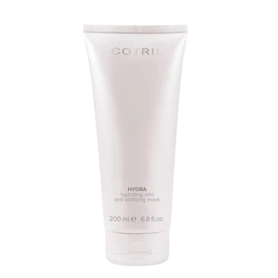 Afbeelding van Cotril Creative Walk Hydra Hydrating and Anti Oxidizing Mask 200ml Antioxidant Moisturizing