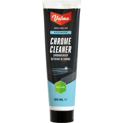 Afbeelding van Valma Chrome Cleaner 100ml