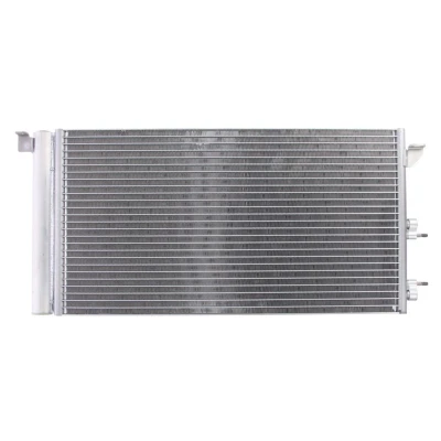Afbeelding van Condensor, airconditioning VALEO 818005