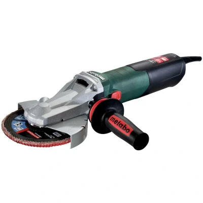 Afbeelding van Metabo Platkop slijper WEF 15 150 Quick 613083000