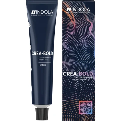 Afbeelding van Indola Crea Bold Fuchsia Pink 100 ml
