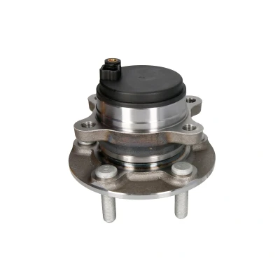 Afbeelding van BTA Wiellagerset H2G065BTA