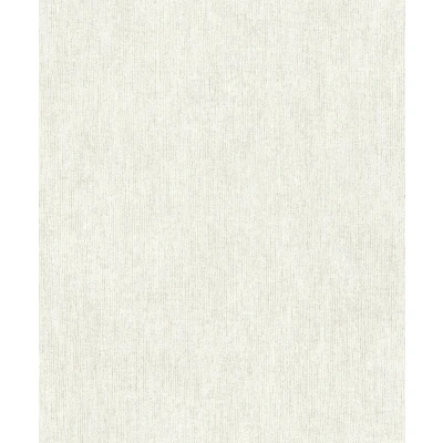 Afbeelding van Leen Bakker Dutch Wallcoverings Escapade Uni Lichtbeige 0,53x10,05m Behang Beige Vlies