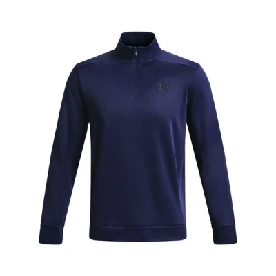 Afbeelding van Under Armour Midlayer Navy