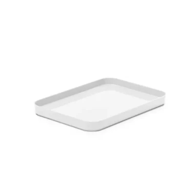 Afbeelding van Opbergbox Deksel Orthex SmartStore Compact M White