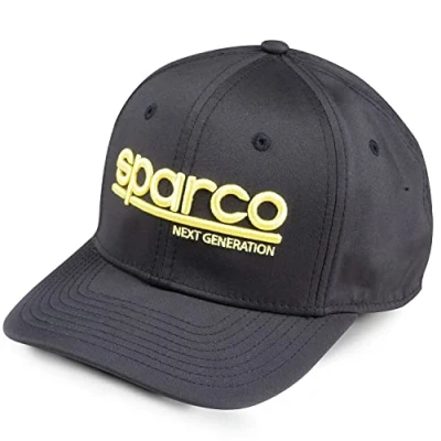 Afbeelding van Sparco Kids Cap Next Generation Default Title