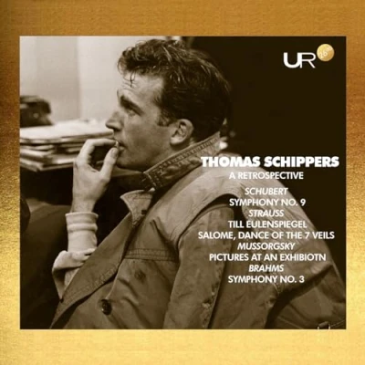 Afbeelding van Thomas Schippers A Retrospective (2 CD)