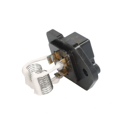 Afbeelding van Weerstand, interieurventilator NRF 342108