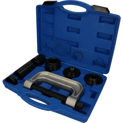 Afbeelding van Schuiver, kogelgewricht KS TOOLS BT661100
