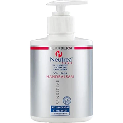 Afbeelding van Neutrea Handbalsem 300 ml incl. pomp