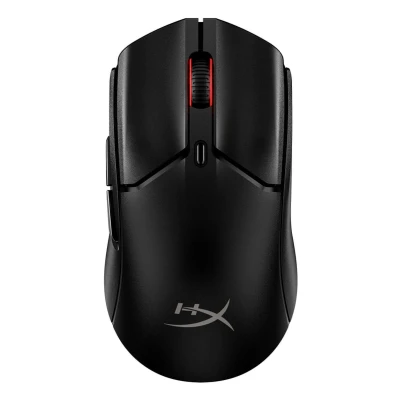 Afbeelding van HyperX Pulsefire Haste 2 Mini draadloze gaming muis (zwart)