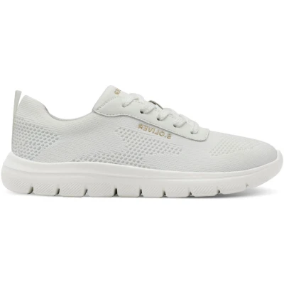 Afbeelding van s.Oliver Dames Sneaker 5 23622 44 100 Maat: 42 EU