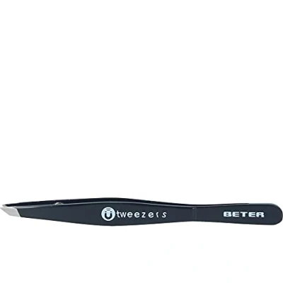 Afbeelding van CLAMP SIDEWAYS BLACK EPILATORS MAGNETIC TIP
