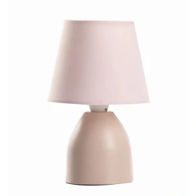 Afbeelding van ONLI Nano, tafellamp hedendaags 13 cm x h 19 roze