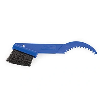 Afbeelding van Park Tool GSC 1 Tandwielreiniger, blauw, eenheidsmaat