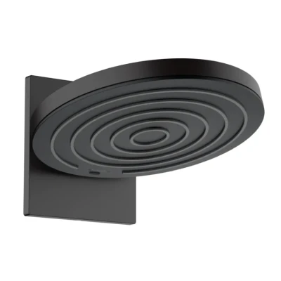 Afbeelding van Hansgrohe Pulsify S hoofddouche 260 2jet wandaansluiting Mat