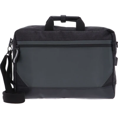 Afbeelding van Picard Speed 2904 Aktetas, Heren, Maat: One Size, Schwarz