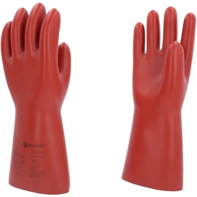 Afbeelding van KS Tools 117.0094 Elektricienhandschoen Maat (handschoen): 11 1 paar