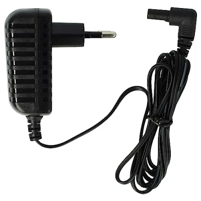 Afbeelding van vhbw Voeding compatibel met Black &amp; Decker CS3651LC, CS3651LC H1, CS3652LC gereedschap, elektrisch gereedschap 200 cm
