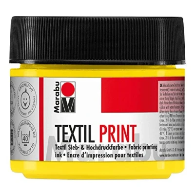 Afbeelding van Marabu 17030050919 hobbyverf Textielverf 100 ml 1 stuk(s)