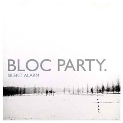 Afbeelding van Bloc Party Silent Alarm (CD)