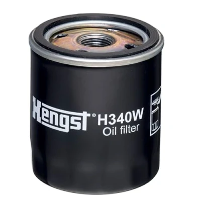 Afbeelding van Hengst Filter Oliefilter H340W