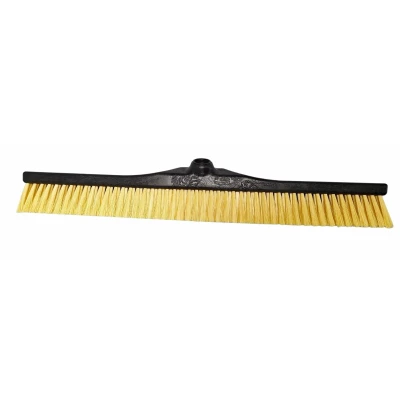 Afbeelding van Combiveger 600 x 47 mm 77% gerecycled geel zwart